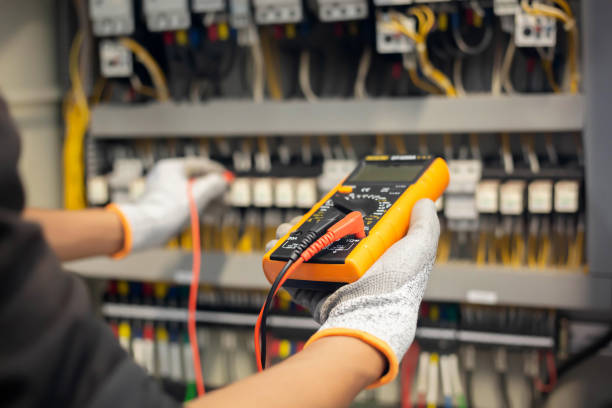 Best Commercial Electrical Services  in West Haven, CT