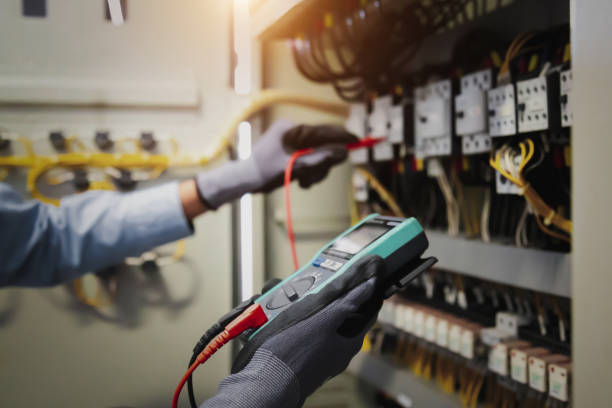 Best Electrical Wiring and Rewiring  in West Haven, CT