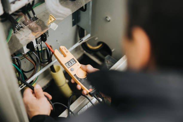 Why Trust Our Licensed Electricians for Your Electrical Needs in West Haven, CT?