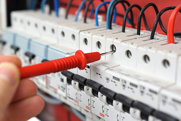 Emergency Electrical Repair Services in West Haven, CT